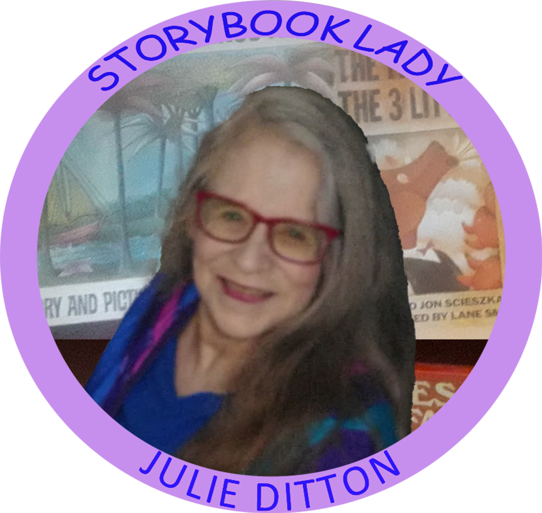 Julie Ditton