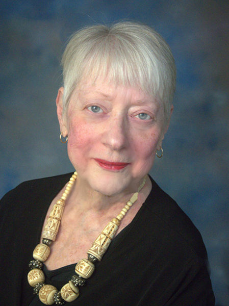 Abigail Keam
