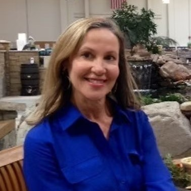 Photograph of Danielle Dufayet.