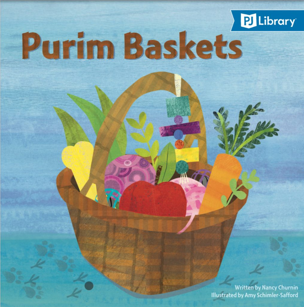 Purim Baskets