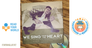 We Sing From the Heart: How The Slants® Took Their Fight for Free Speech to the Supreme Court- Review of a  Biography About Reappropriation, and Social Justice