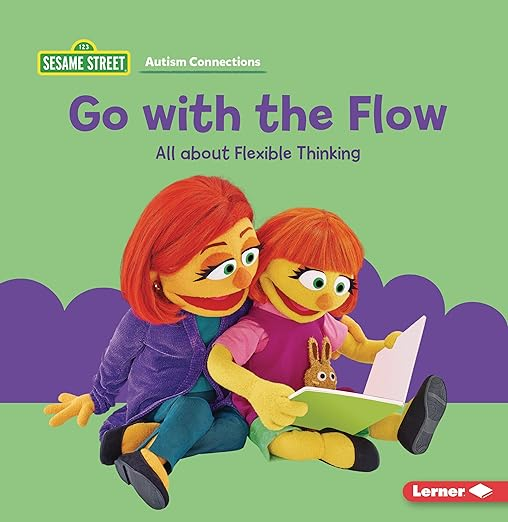 Go with the Flow