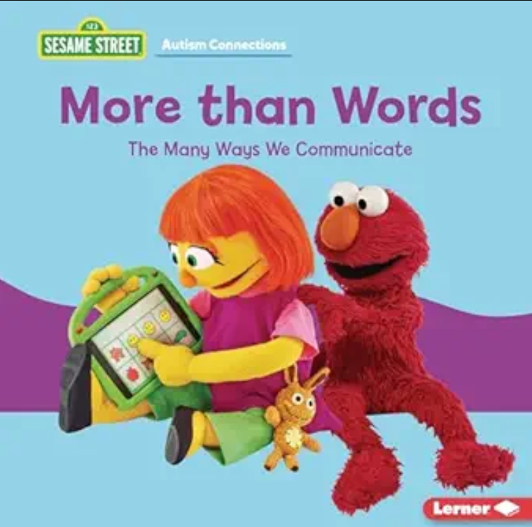 More Than Words