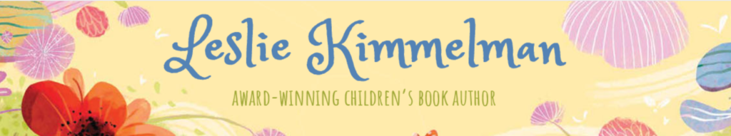 Lesliekimmelman.com
