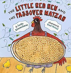 The Little Red Hen