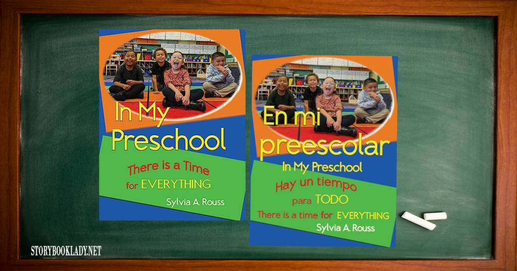 In My Preschool