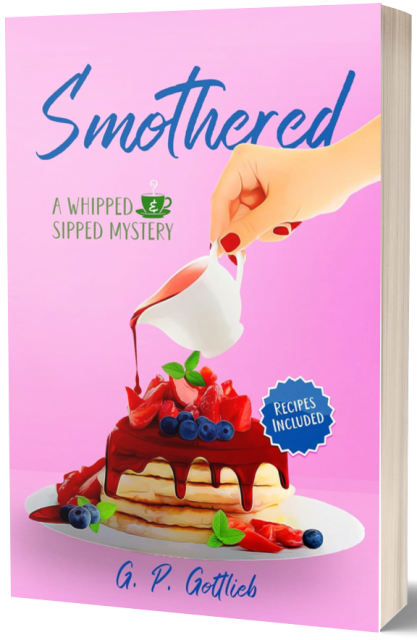 SMOTHERED COVER 2