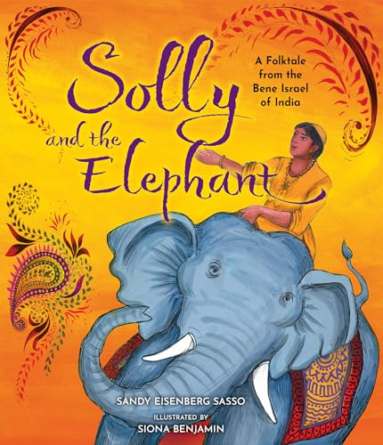 Solly and the Elephant