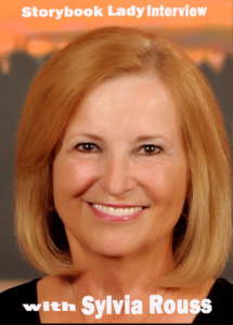 Interview with Sylvia Rouss