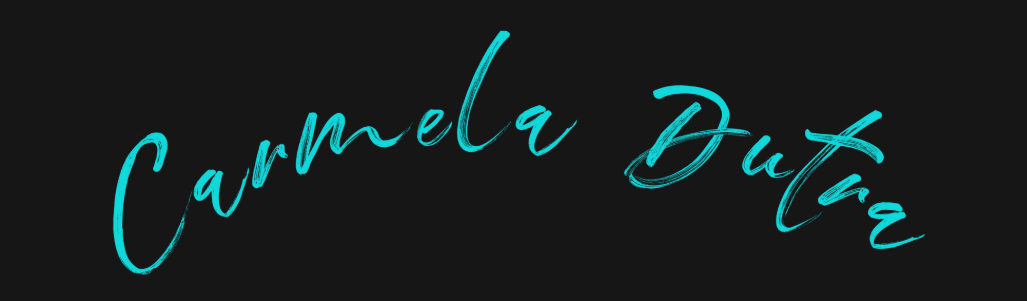 Carmela Dutra
this is the banner image for carmeladutra.com