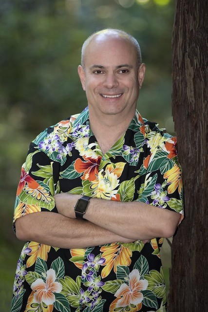 Marc Jedel