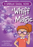 a whiff of magic by elana rubinstein
