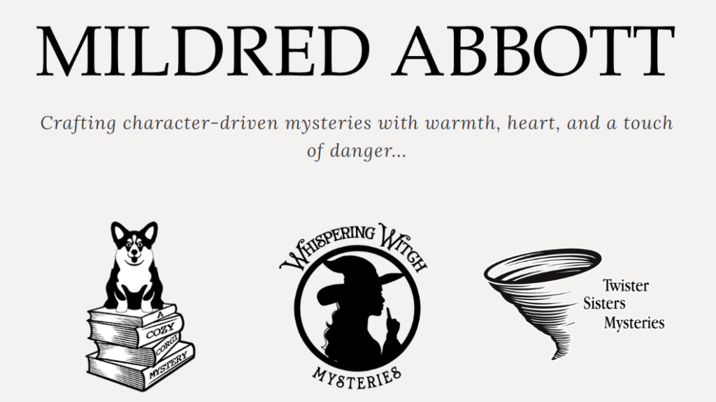 mildredabbott.com