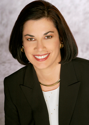 Photograph of Nancy J. Cohen