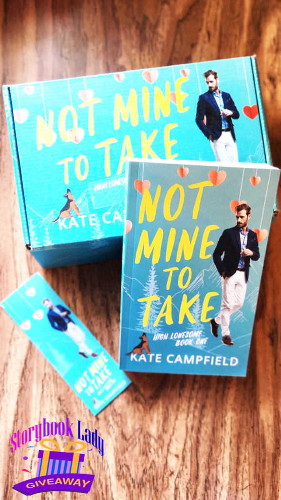 Not Mine to Take - Review and Giveaway 7 Not Mine to Take 9x16