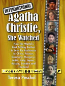 Agatha Christie She Watched Series Agatha Christie She Watched Series