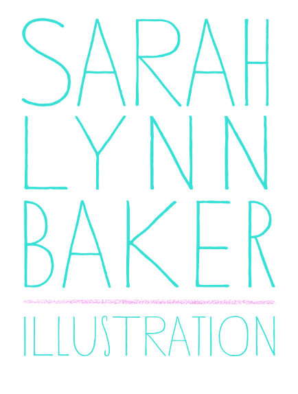 Sarah Lynn baker website lheader image. 
