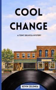 Kevin Zelenka and Cool Change