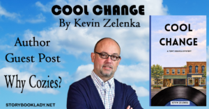 Kevin Zelenka and Cool Change
