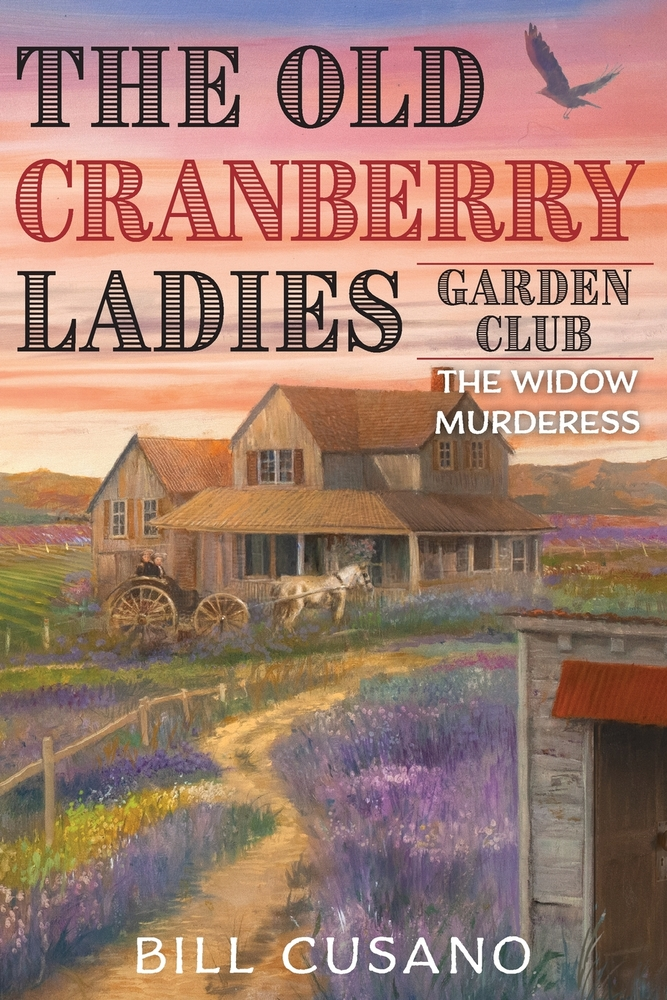 The Widow Murderess