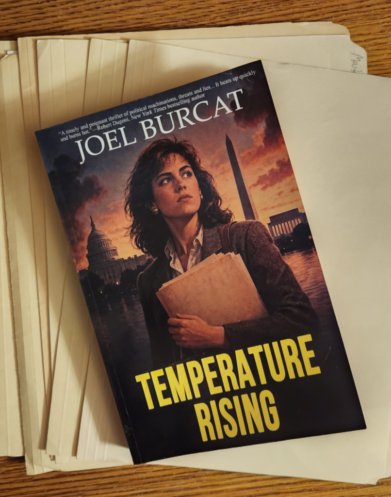 Temperature Rising and files scaled e1787189609531