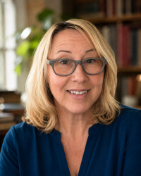 Lila Blake Author of Filbert Steps Discusses Creating a Middle Age Protagonist 4 lila blake