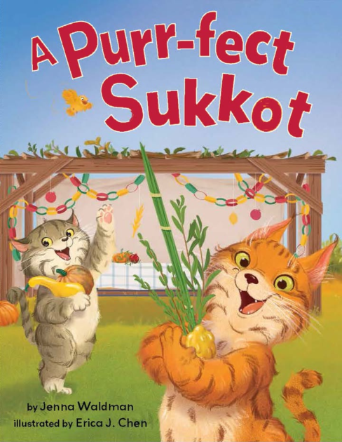 Six Sukkot Stories for 2026
