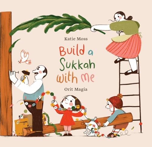 Six Sukkot Stories for 2026