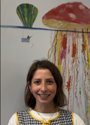 Katie Moss Talks About Build a Sukkah With Me 2 Katie Moss e1790813546808