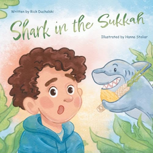 Six Sukkot Stories for 2026