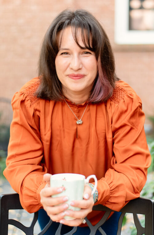 Our Spectacular Sukkah Giveaway and Author Interview with Sidura Ludwig 3 Sidura scaled e1790651513443