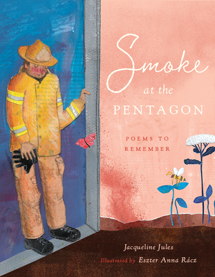 "Smoke at the Pentagon: Poems to Remember" book cover image