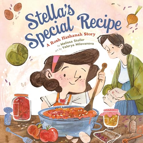 Stellas Special Recipe