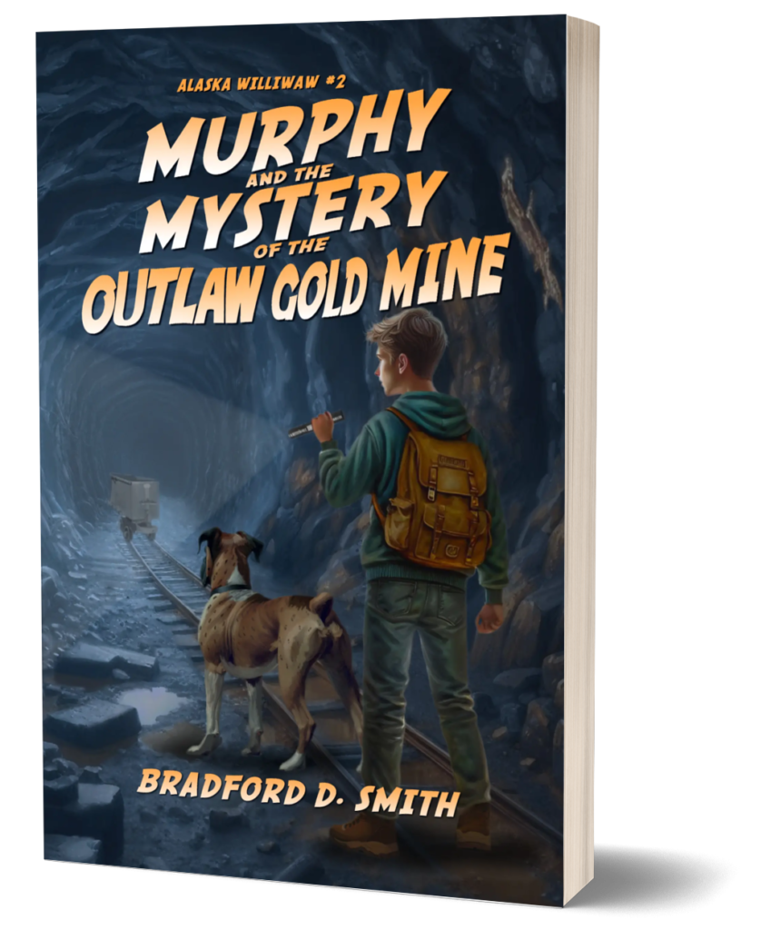 Murphy and The Mystery of The Outlaw Gold Mine Excerpt and Review 3 murphy ystery outlaw gold mine by bradford smith BB3DLhqlyAFGgust